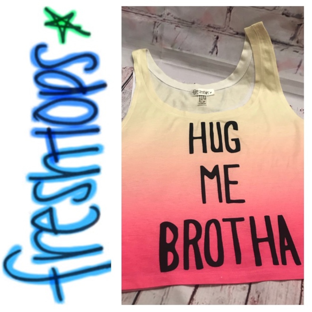 5 /$20💥Freshtops